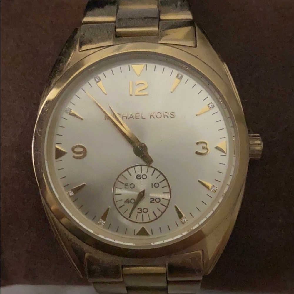 Michael Kors Watch - Picture 3 of 4
